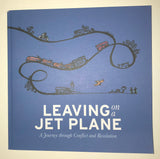 Leaving on a Jet Plane - A Journey through Conflict and Resolution