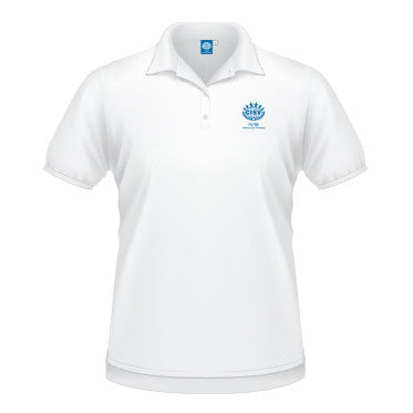 CISV Polo-skjorte 2016